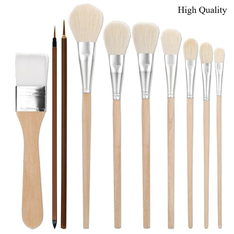 7/10/11 Stuks Professionele Ge - Gouache Paint Set recensie en prijs