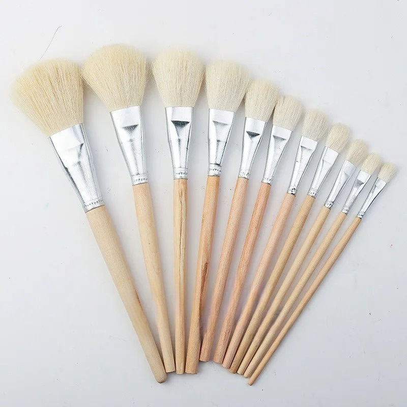 7/10/11 Stuks Professionele Ge - Gouache Paint Set recensie en prijs