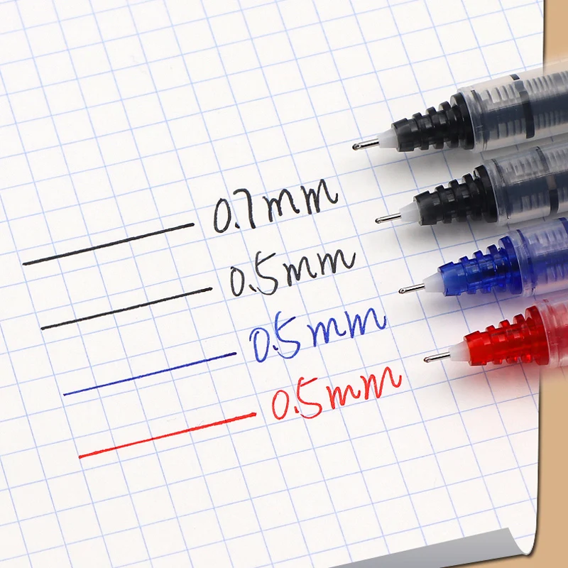Pilot Hervulbare V5/V7 Rollerb - Pilot Pen V5 recensie en prijs