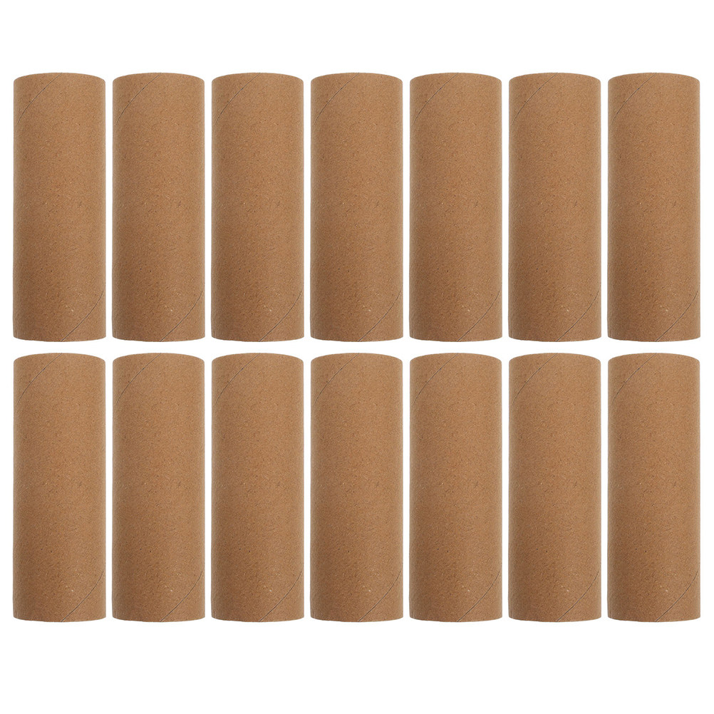 30 stuks kartonnen buisjes, ro - Art Craft Cardboard recensie en prijs