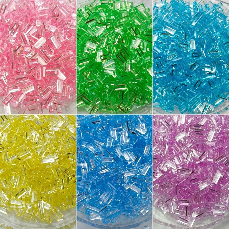 100 g, 3x7 mm, acrylstaafjes i - Art Craft Bar recensie en prijs
