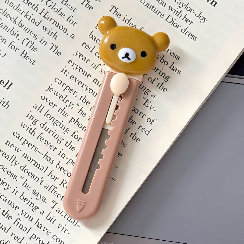 Nieuw Rilakkuma Artmes met hog - Art Craft With Paper recensie en prijs