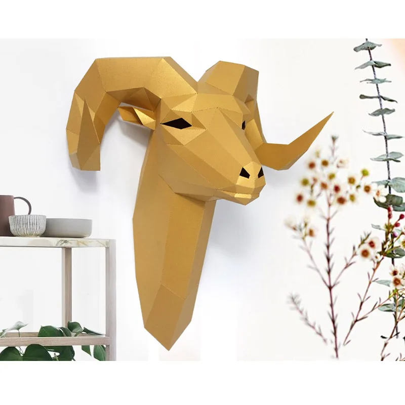Voorgesneden Bighorn Wild Scha - Art Craft Cardboard recensie en prijs