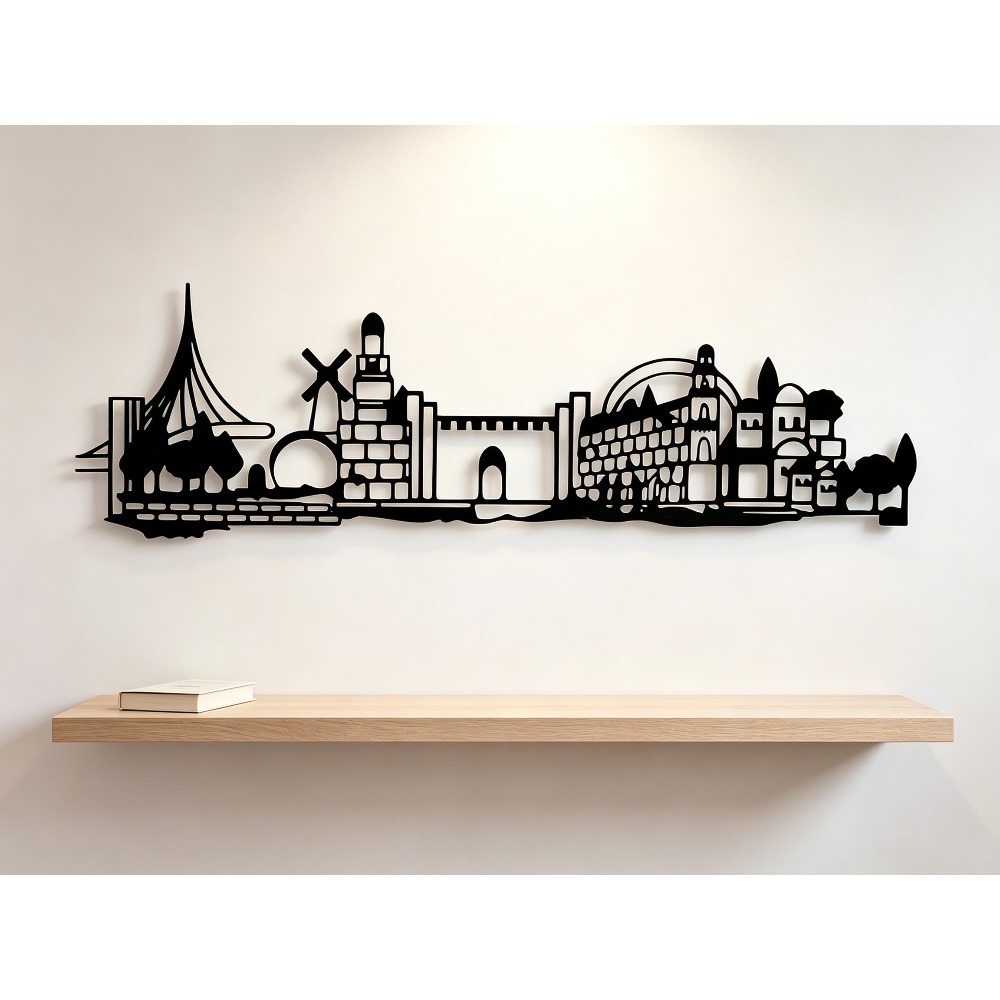 CIFBUY metalen wanddecoratie m - Art & Craft Paper For Kids recensie en prijs