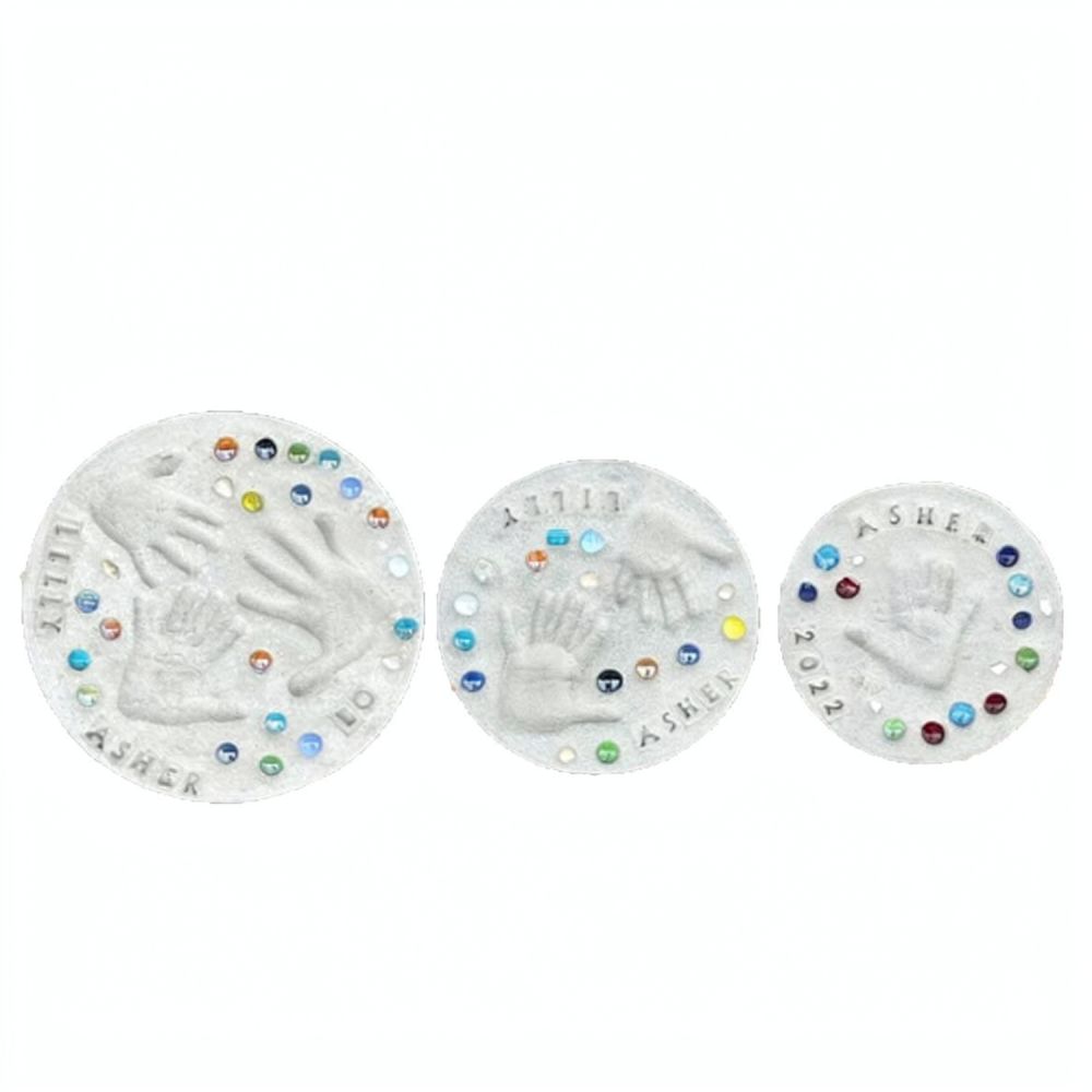 Nieuwe set voor het maken van  - Art And Craft For Nursery recensie en prijs