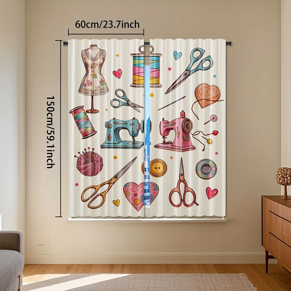 Naaien, knutselen, kamerdecora - Art And Craft For Nursery recensie en prijs
