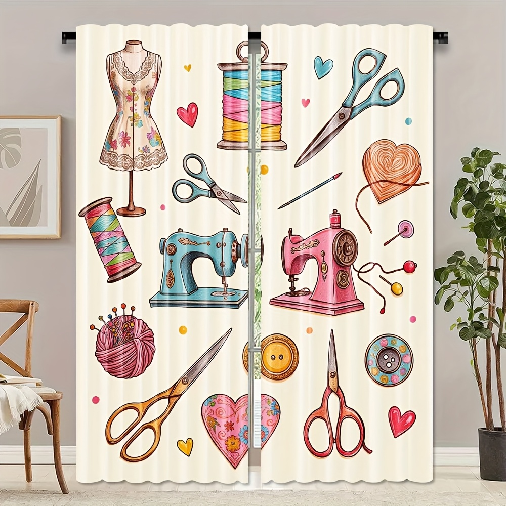 Naaien, knutselen, kamerdecora - Art And Craft For Nursery recensie en prijs