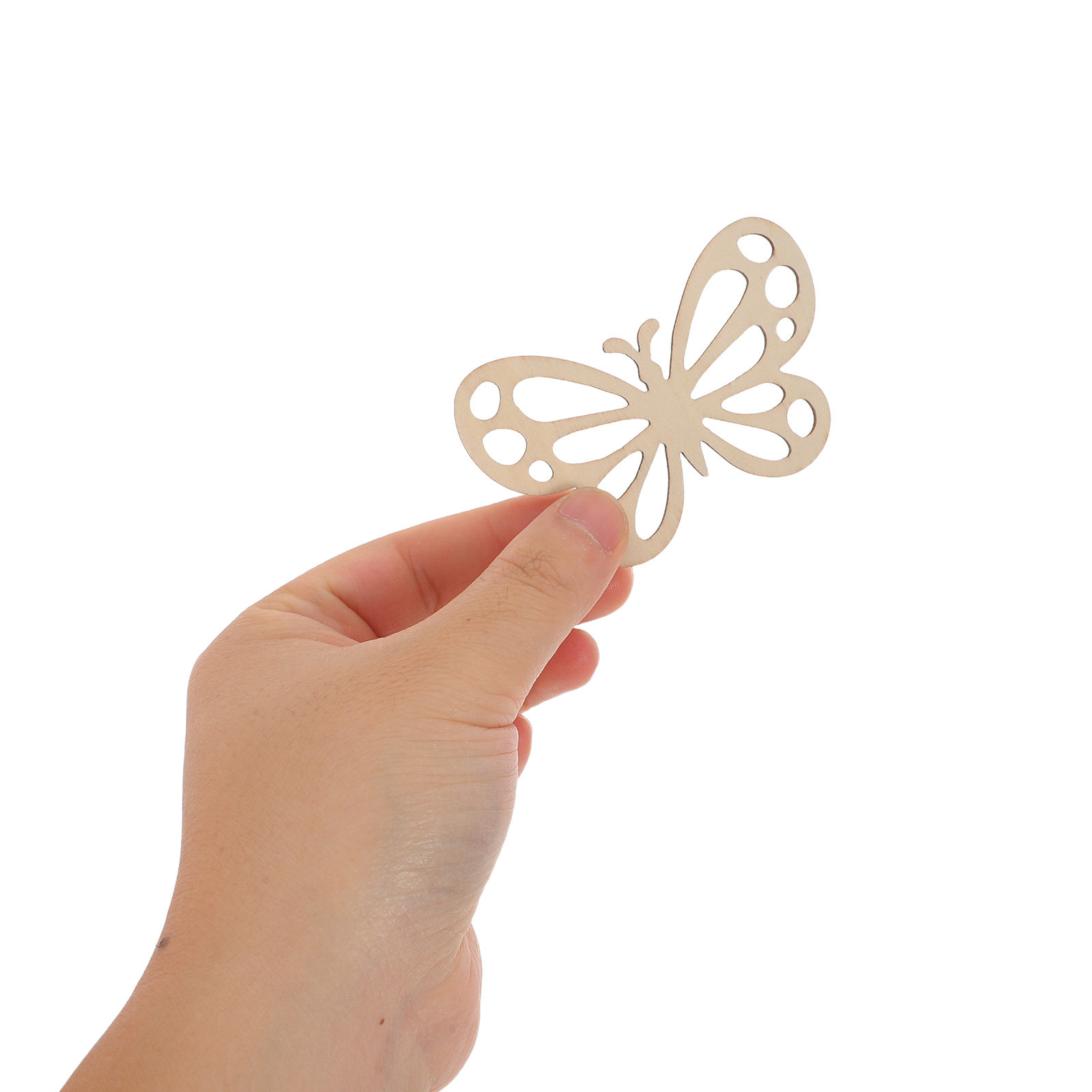 16 stuks vlinderwanddecoratie, - Art And Craft For Nursery recensie en prijs