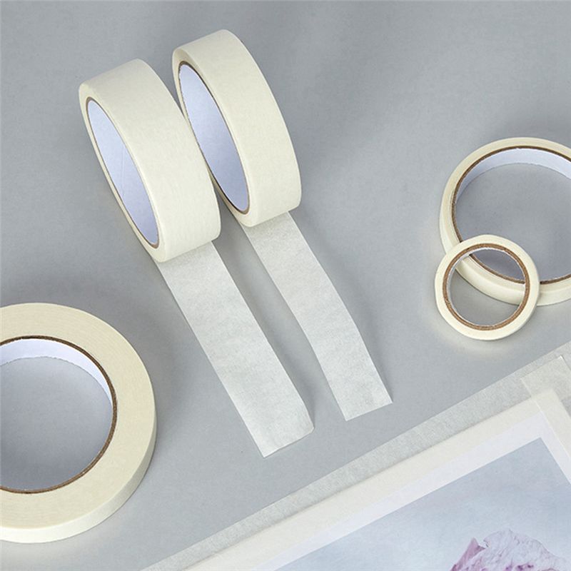 Feelfeel Purpose Masking Tape  - School Of Art X Craft recensie en prijs