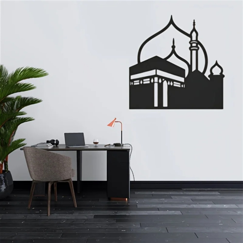 CIFBUY IJzeren Wanddecoratie M - Art & Craft Paper For Kids recensie en prijs