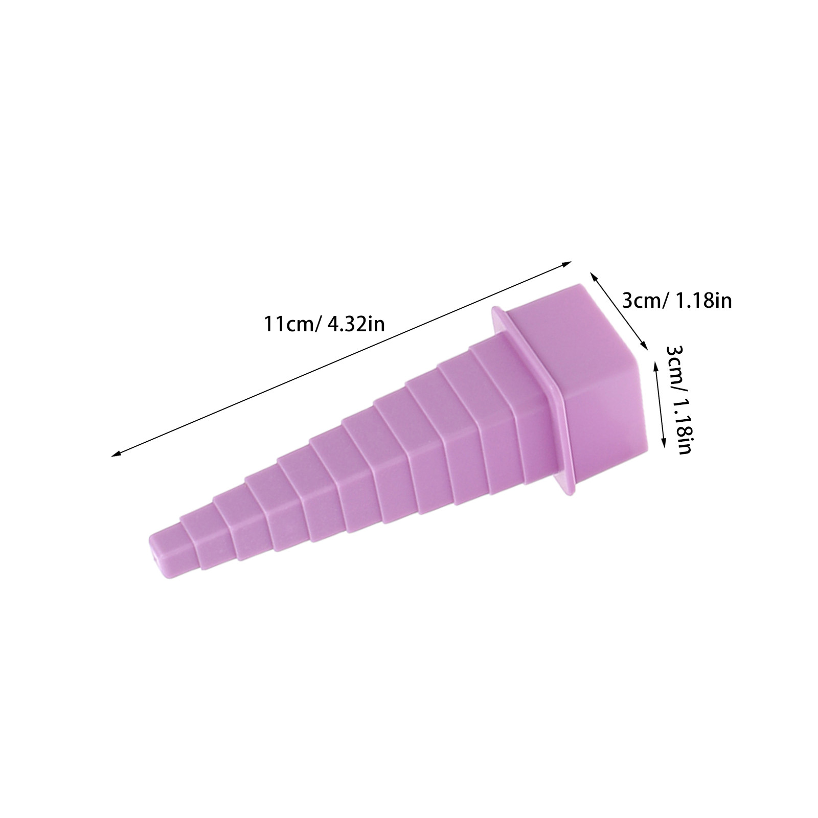 1 set draadwikkeltang, plastic - Art Craft With Paper recensie en prijs